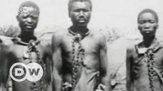 Germany to return human remains from Namibian genocide of Herero and Nama people | DW English