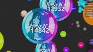 EDIT // CHRONICDZN#MRC