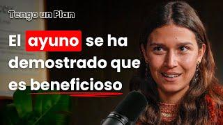 La Nutricionista del 2025: Elimina los Gases, Dolor de Tripa y Mejora tu Digestión de Forma Natural