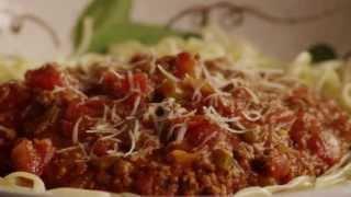 How to Make Spaghetti Sauce with Ground Beef | Allrecipes