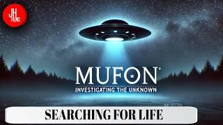 Is MUFON Finding Real Aliens? UFO Investigating Documentary Exposed Everything | J. Horton Films