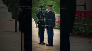 Tomb Of The Unknown Soldier - Full Inspection Part 2