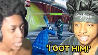 We CANT Get Off Fortnite Until We Get A Win… (Gone Wrong)