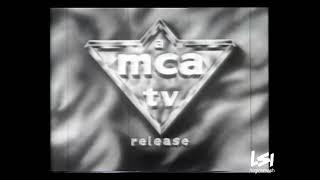 MCA TV/Paramount (1932/1955)