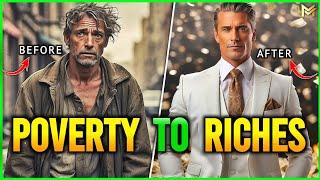 You Are Not Rich Yet Because Nobody Told You This (A MUST WATCH)