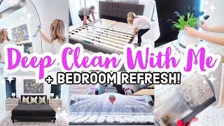 2022 ULTIMATE SPRING CLEAN WITH ME | DEEP CLEANING | EXTREME CLEANING MOTIVATION