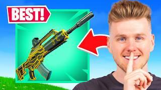 The BEST Weapon in Season 2!