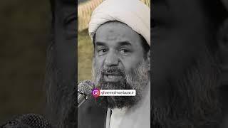 محمد حنفیه در جنگ صفین به امیرالمومنین علیه السلام چه گفت ؟ - استاد یندانی نیشابوری