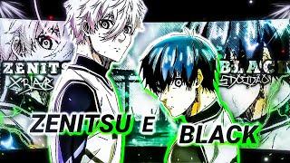 MTG - BRUTAL LØVE 『 Edit Anime Funk 』| CAP CUT | #opendupkenekoo @_Black_BLS_.