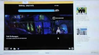 InstantAction streams full games to any web browser