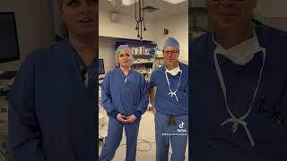 Neurosurgeon vs. Operating Room Nurse #doctor #nurse #habits #shorts #life #medical