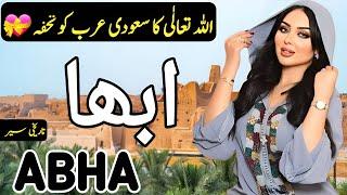 Travel to Abha City | Full History and Documentary about Abha in Hindi/Urdu | By Clock Work