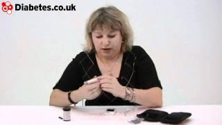 Ypsomed Pura mylife blood glucose meter review