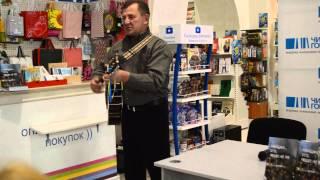 Сергей Ивлев