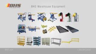 BHS Material Handling Equipment