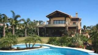 HQ-Villas Luxury Villas Marbella Spain - Luxury Real Estate Spain 2011 Costa Del Sol