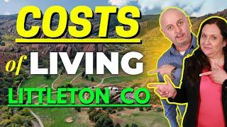 Littleton Colorado Cost of Living 2023 | Is it Expensive?