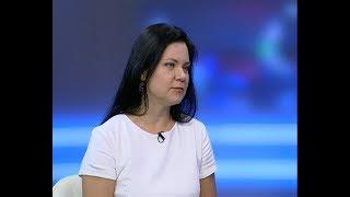 Консультант по грудному вскармливанию: на образование молока мама тратит около 700 калорий в сутки