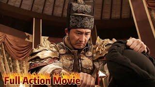 【2024 Full Movie】Assassins besiege Li Yuanfang, but he unleashes full power, slaughtering them all.