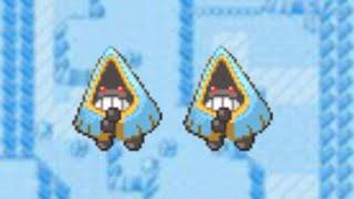 2 Shiny Snorunts in Under 100 REs!