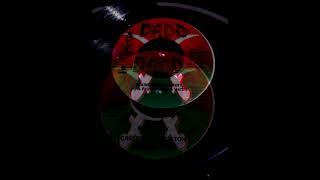 Carlton Livingston Ru Ready (Badd)  Get A Lick Riddim