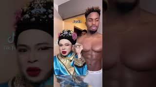 Series Hậu Cung - Hoàng thượng ban thưởng - Chun Pop (Tuấn Duy) #short #tiktok