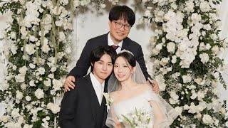 윤루카스 결혼식 주례사
