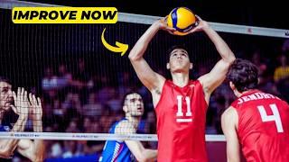 5 Game-Changing Exercises Every Setter Needs to Master