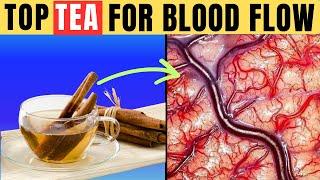 5 Best Teas That Cleanse Arteries And Lower Blood Sugar