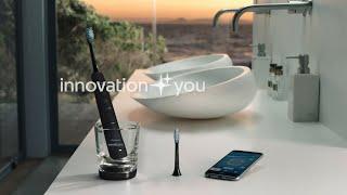 Philips Sonicare DiamondClean Smart 9350