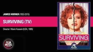 SURVIVING (James Horner, 1985)