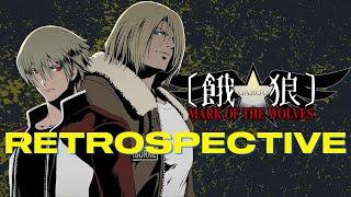 Garou: Mark of the Wolves - The Secrets Behind Its Impact!