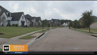 A look at housing trends in Denton County