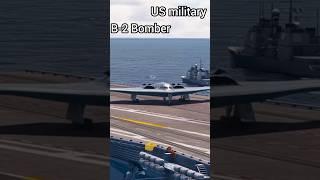 B-2 Bomber #sortvideo #viralvideo