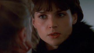 Julia Ormond was next level in Smilla's Sense of Snow