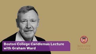 Annual Candlemas Lecture: Graham Ward: “Loneliness: A Theological Appraisal"