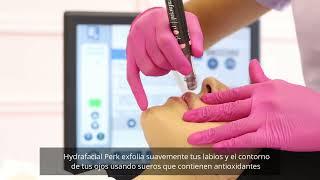 Hydrafacial Perk, Labios ¡Ahora también disponible en nuestro Medical Spa!