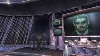 Mr. House is the Best Choice for the Mojave Wasteland