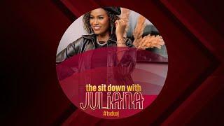 The Sit Down With Juliana | Trailer