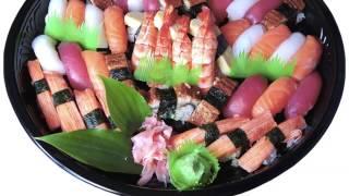Awesomely Delicious Set Meals at SumoSam Podium!
