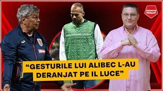 BOMBA! Denis Alibec, PE LISTA NEAGRA A LUI MIRCEA LUCESCU!? PREDICTIA lui Horia Ivanovici