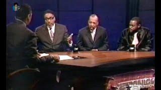 The Philly Sound: Kenny Gamble, Leon Huff & The Story Of Brotherly Love (1997) | Black Thought