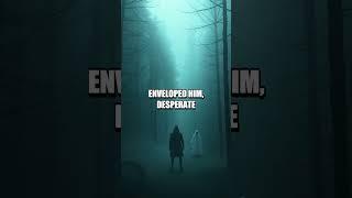 The Enigma of the Whispering Shadows
