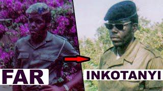 TUGANIRE n’umusirikare wo kwa Habyarimana waje kuba Inkotanyi, Cpl Silas.