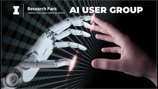 AI User Group - March 2024