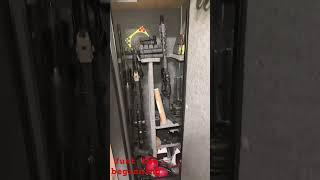 #hobby #expensive #guns #safe #viralvideo #rifle #glock