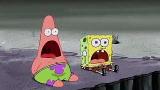 The Spongebob Squarepants Movie: That was My Face