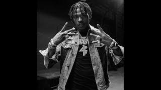 Lil Baby X Lil Durk Type Beat  - HIT THE TOP  | Rap/Trap Instrumental 2024