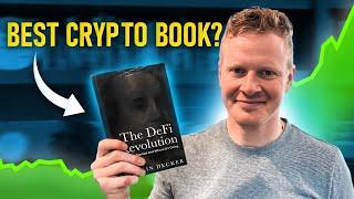 This Book Will Make You a PRO in DeFi (Crypto)!