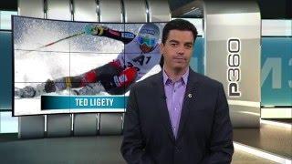 Ted Ligety Interview